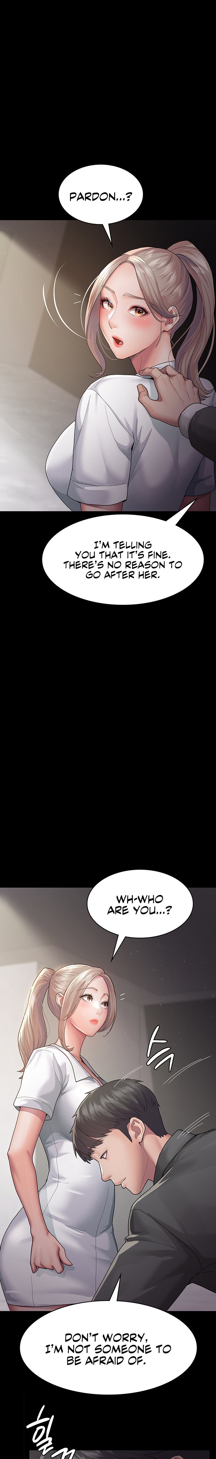 Night Hospital - Chapter 2 [photo 10] - MangaPorn