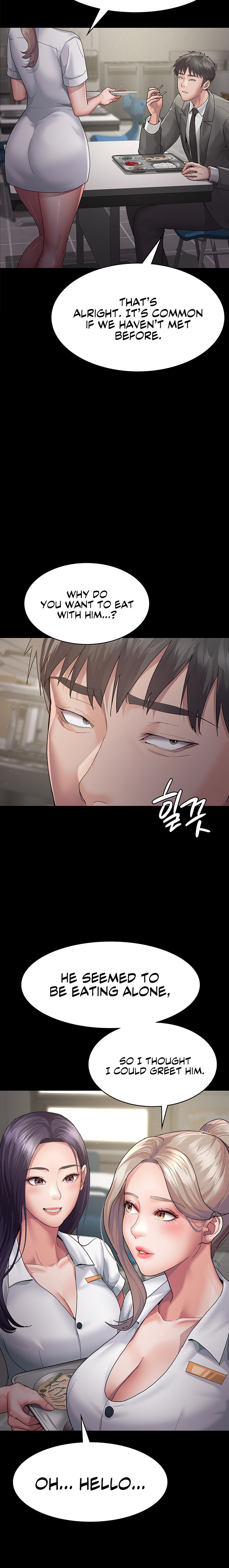 Night Hospital - Chapter 2 [photo 14] - MangaPorn