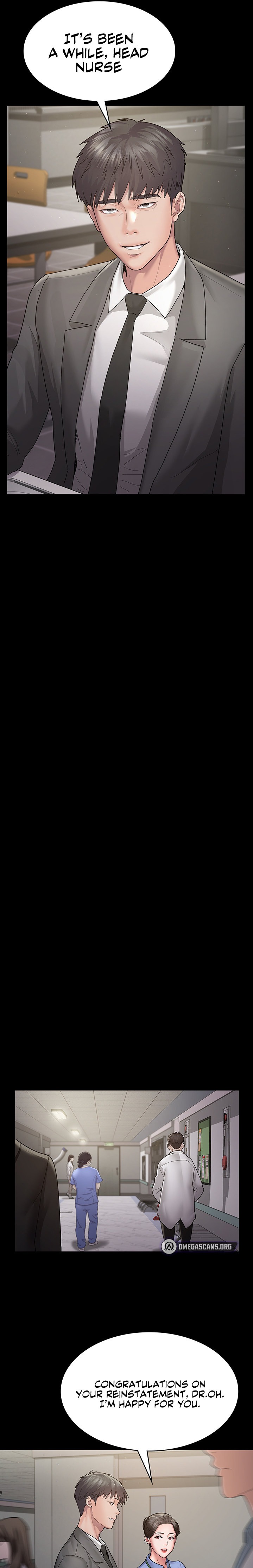 Night Hospital - Chapter 2 [photo 19] - MangaPorn