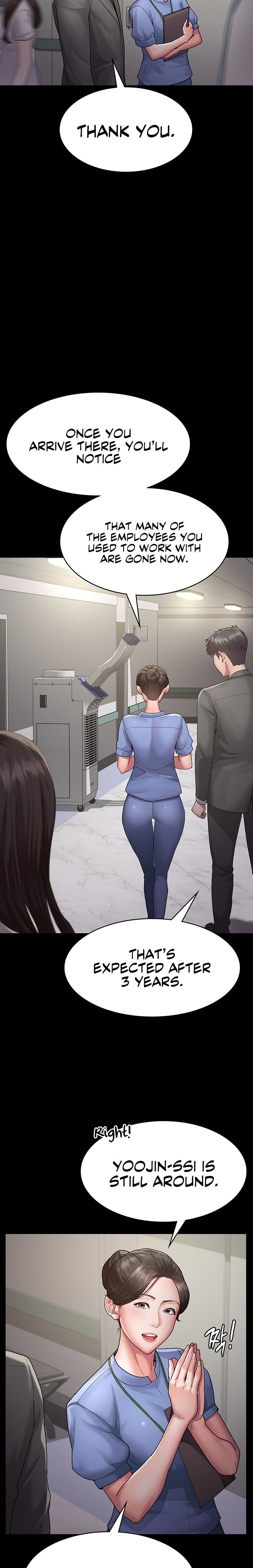 Night Hospital - Chapter 2 [photo 20] - MangaPorn