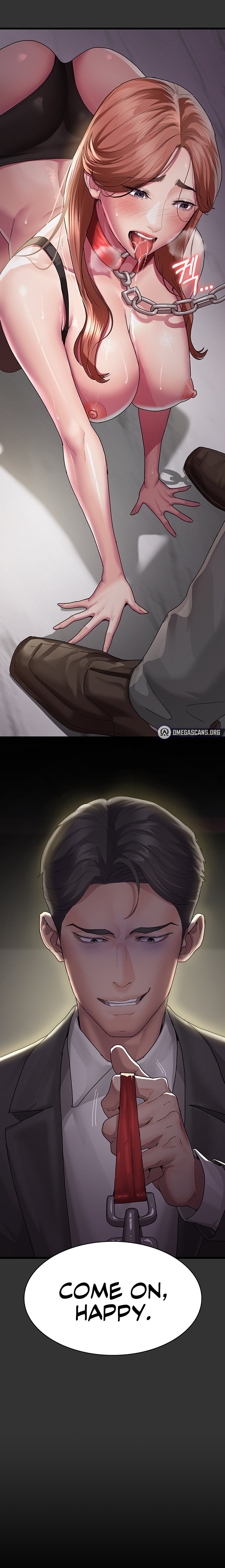 Night Hospital - Chapter 2 [photo 8] - MangaPorn