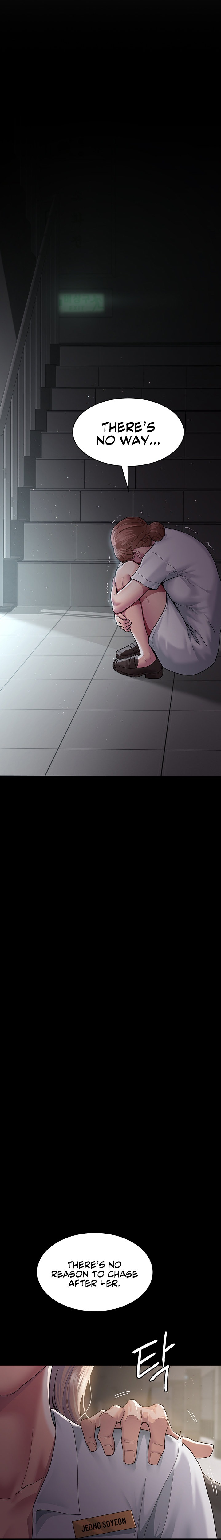 Night Hospital - Chapter 2 [photo 9] - MangaPorn