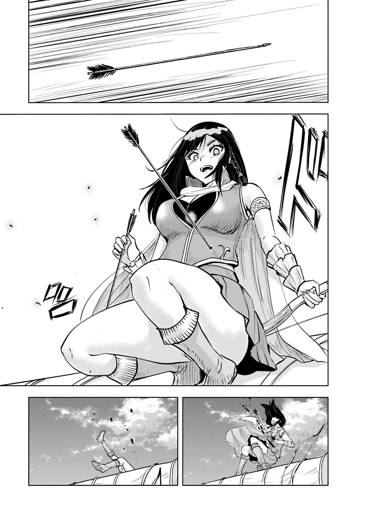 Road to Kingdom - Chapter 69 [photo 21] - MangaPorn