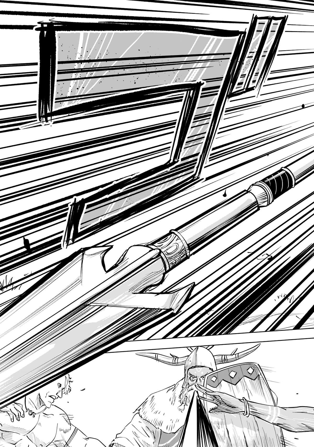 Road to Kingdom - Chapter 70 [photo 15] - MangaPorn