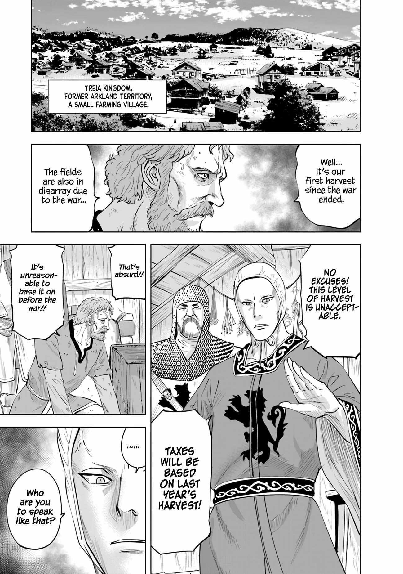 Road to Kingdom - Chapter 78 [photo 4] - MangaPorn