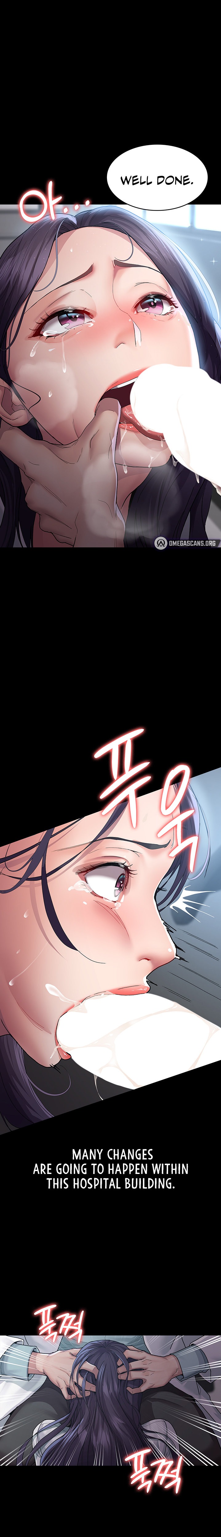 Night Hospital - Chapter 3 [photo 20] - MangaPorn