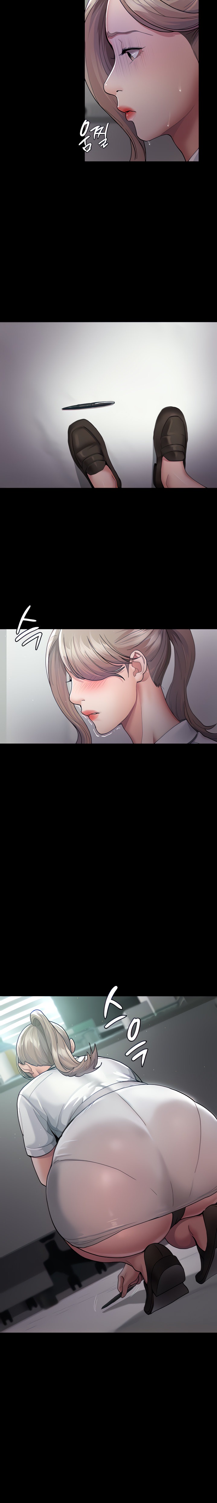 Night Hospital - Chapter 3 [photo 6] - MangaPorn