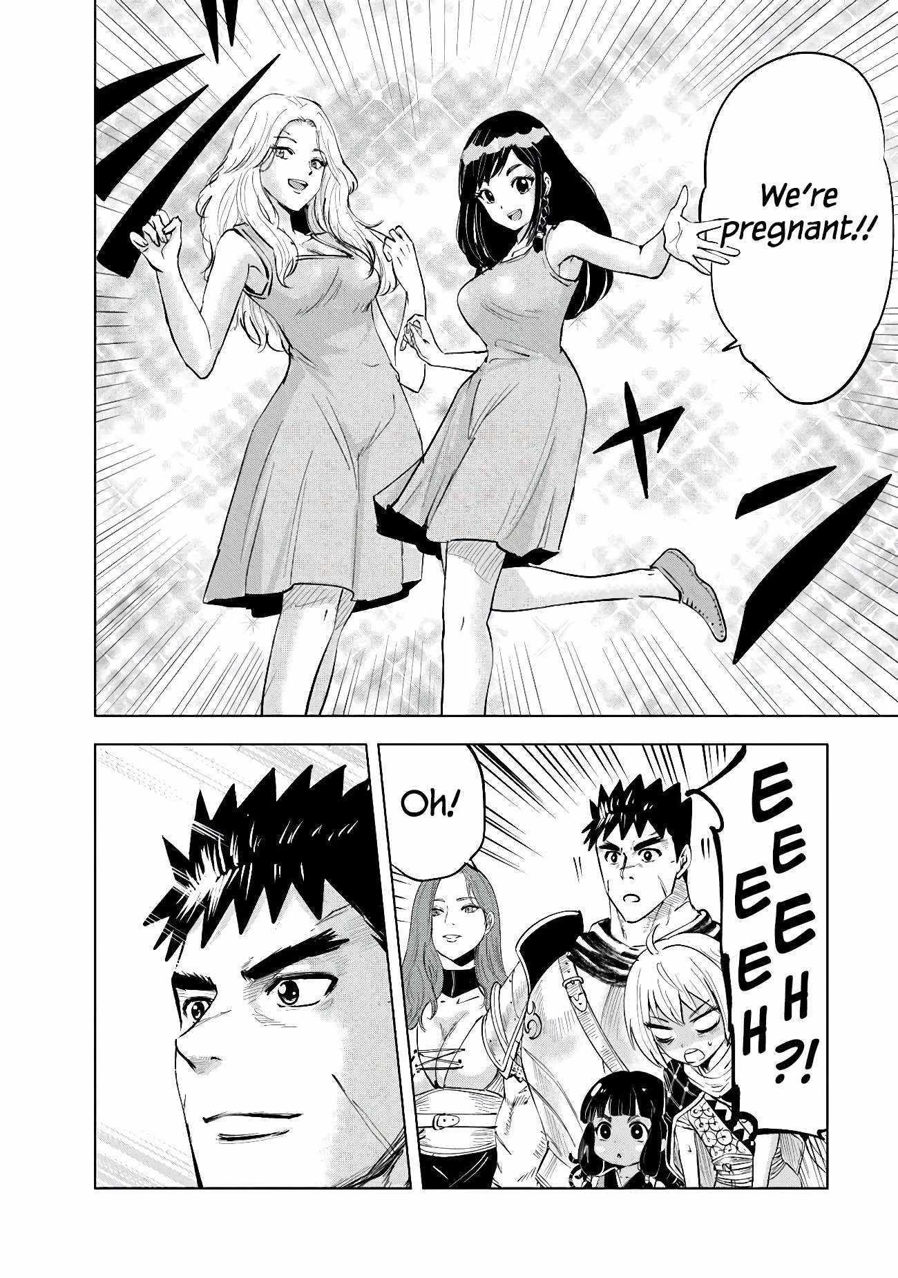 Road to Kingdom - Chapter 83 [photo 12] - MangaPorn