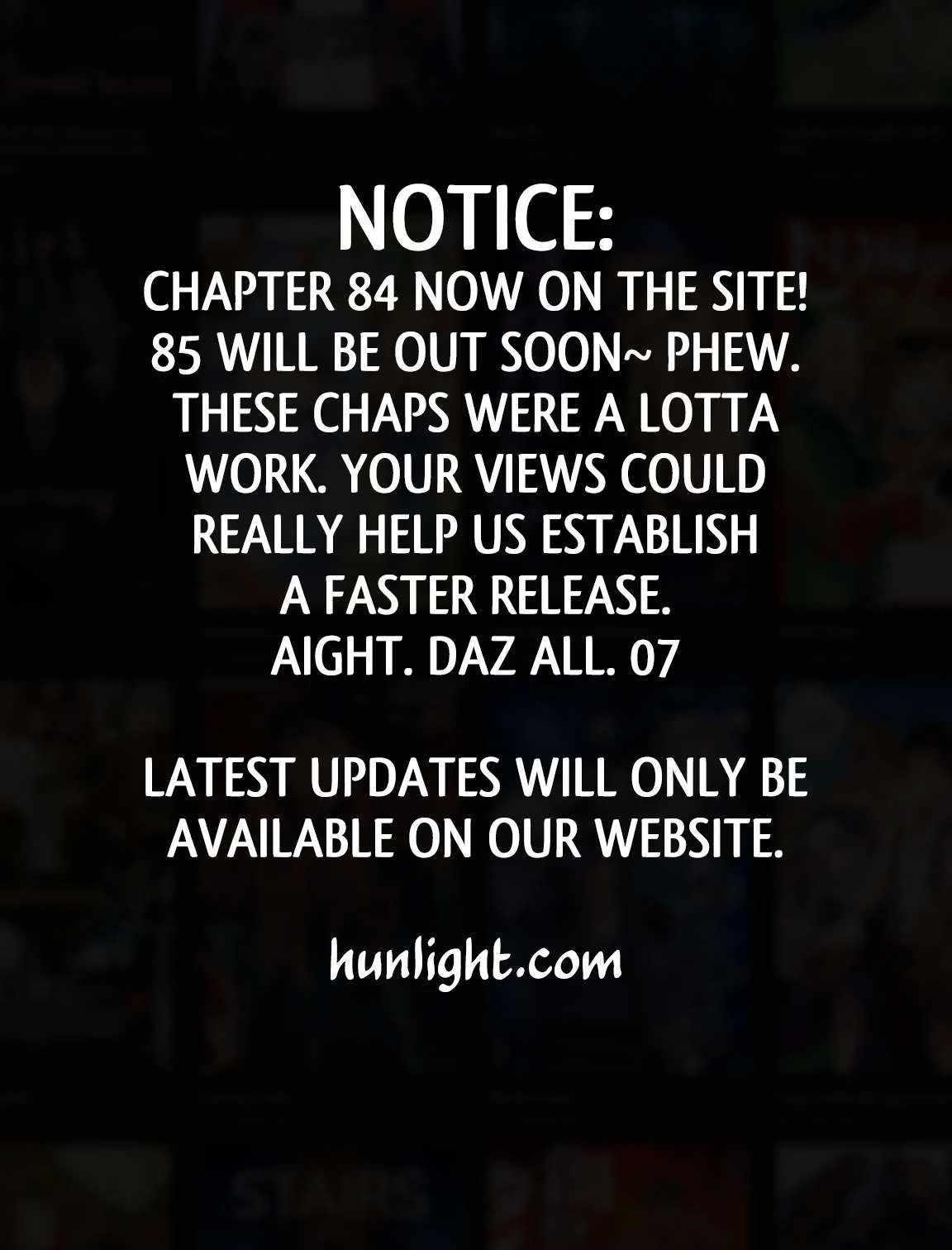 Road to Kingdom - Chapter 83 [photo 2] - MangaPorn