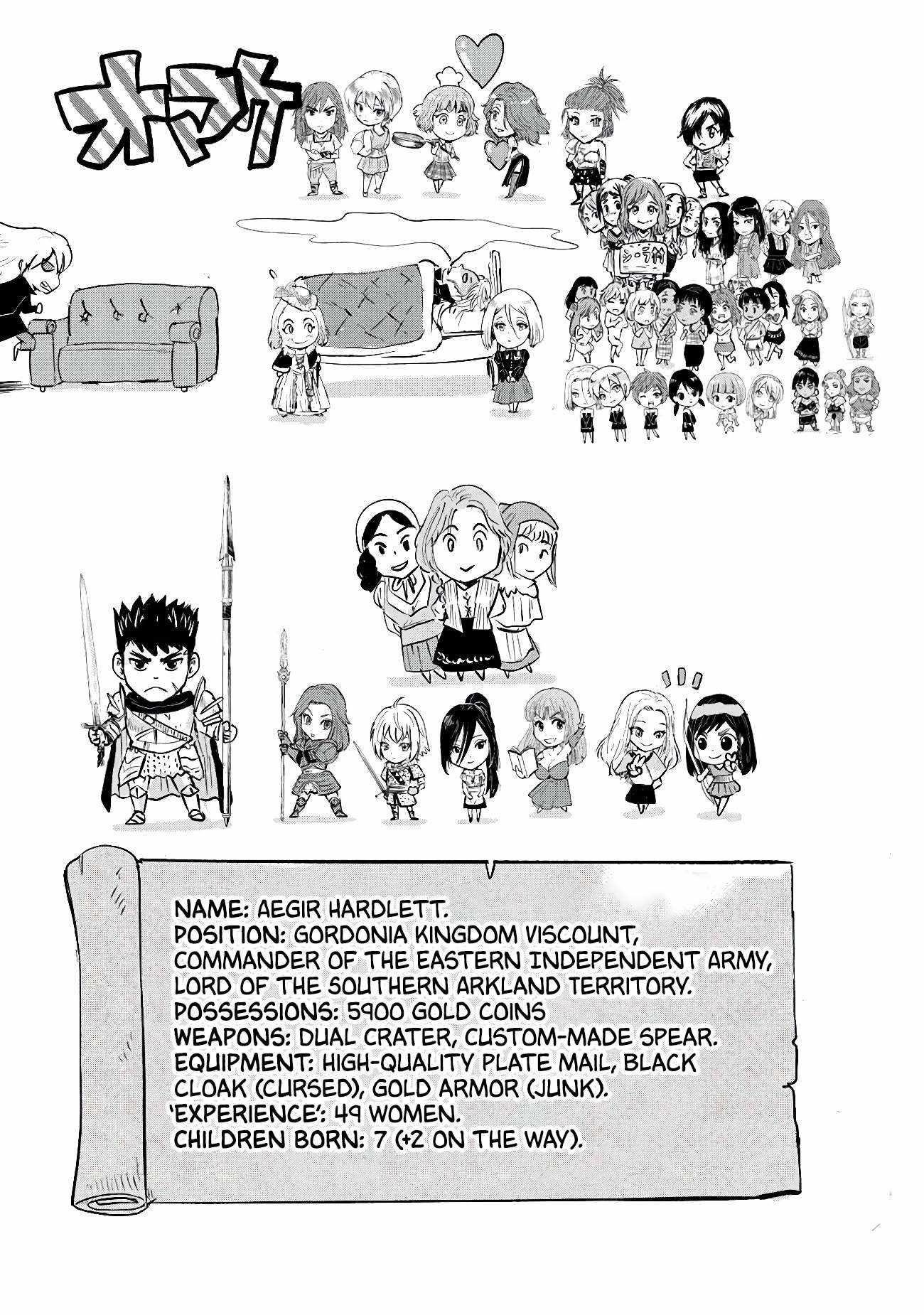 Road to Kingdom - Chapter 83 [photo 37] - MangaPorn