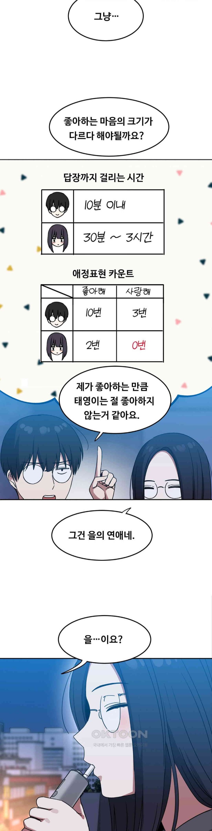 The Iron-Wall Beauty of My Department is a Masochist?! Raw - Chapter 10 [photo 22] - MangaPorn