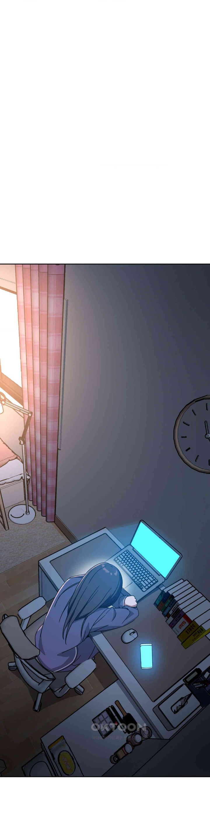 The Iron-Wall Beauty of My Department is a Masochist?! Raw - Chapter 11 [photo 1] - MangaPorn