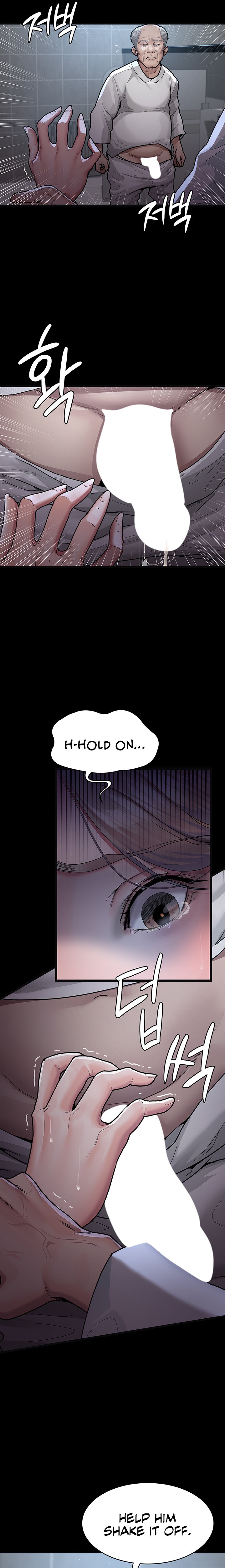 Night Hospital - Chapter 4 [photo 14] - MangaPorn