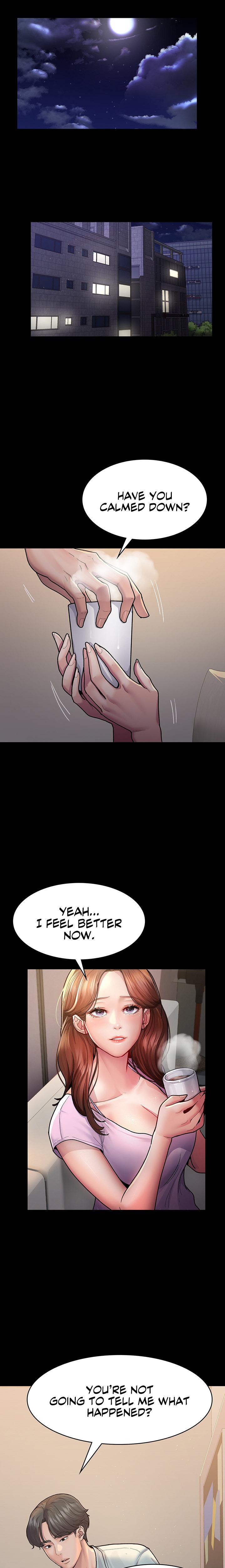 Night Hospital - Chapter 4 [photo 16] - MangaPorn