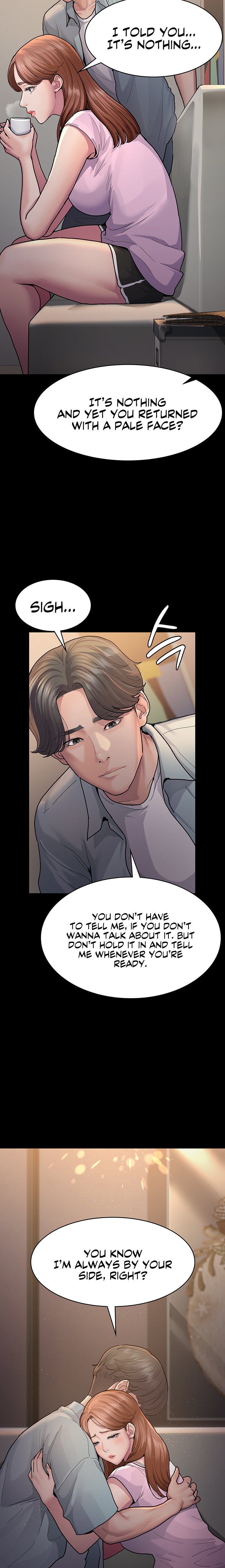 Night Hospital - Chapter 4 [photo 17] - MangaPorn