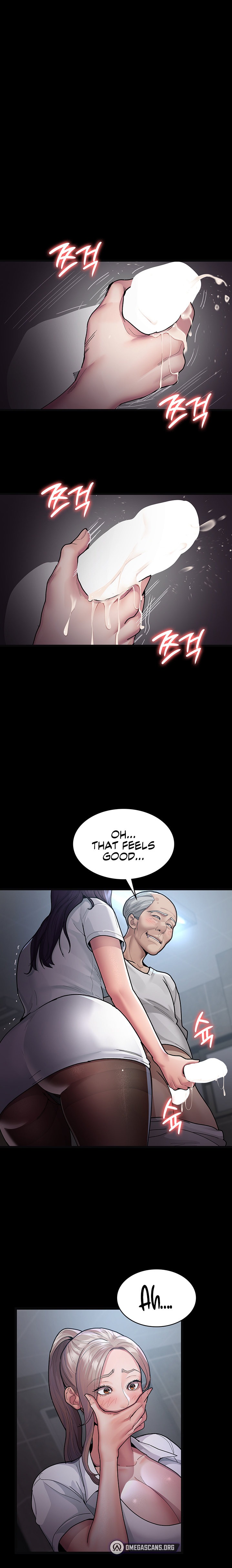 Night Hospital - Chapter 4 [photo 19] - MangaPorn