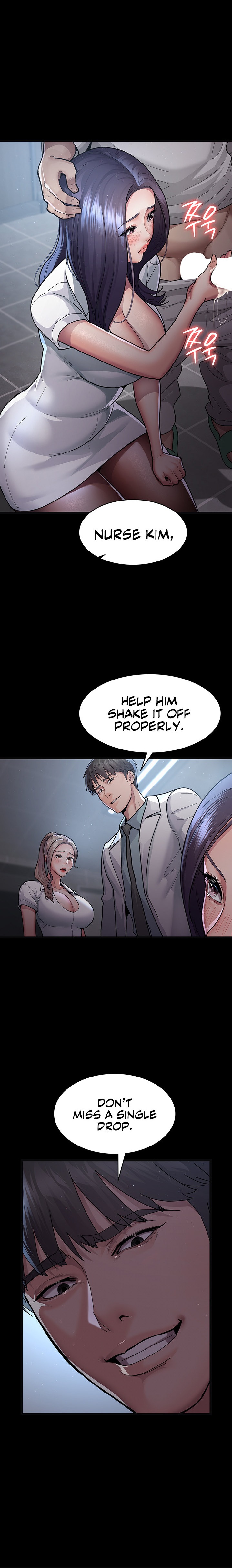 Night Hospital - Chapter 4 [photo 21] - MangaPorn
