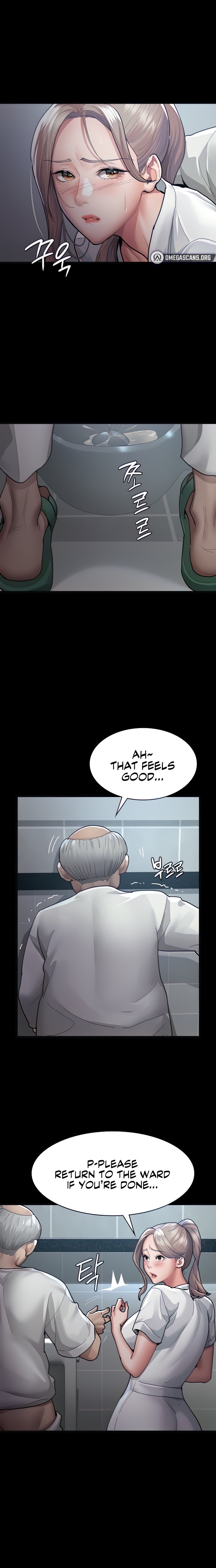 Night Hospital - Chapter 4 [photo 3] - MangaPorn