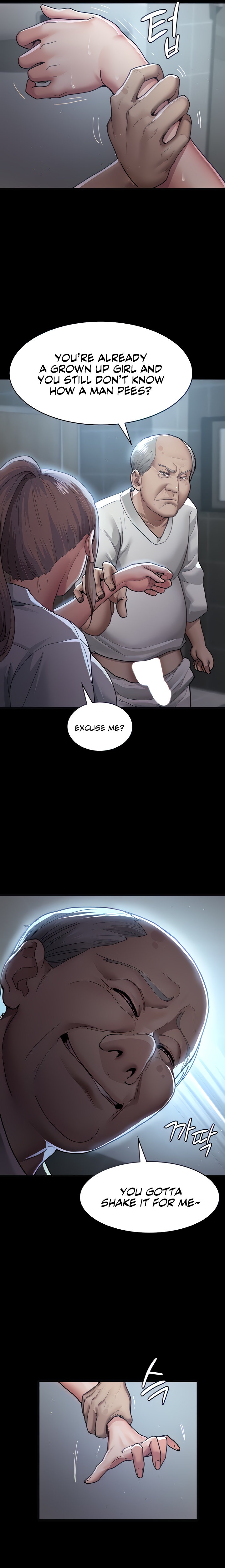 Night Hospital - Chapter 4 [photo 4] - MangaPorn