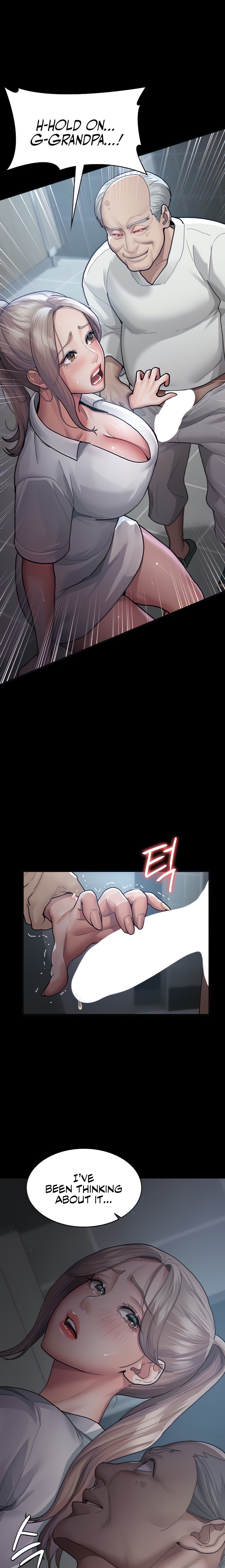 Night Hospital - Chapter 4 [photo 5] - MangaPorn