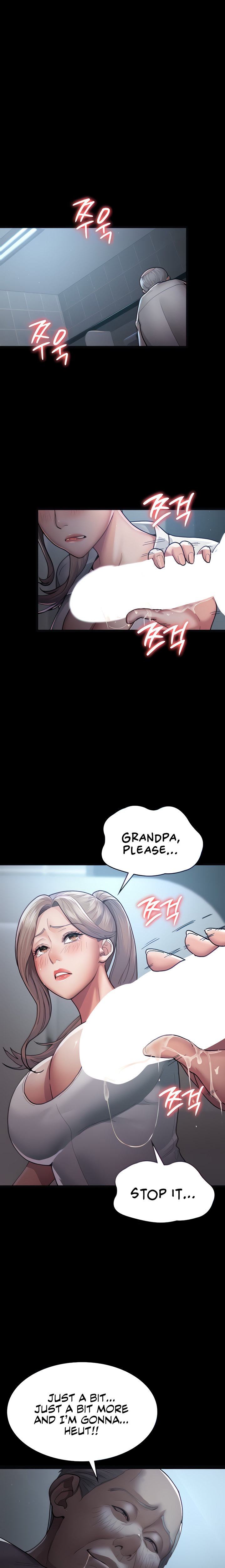 Night Hospital - Chapter 4 [photo 7] - MangaPorn