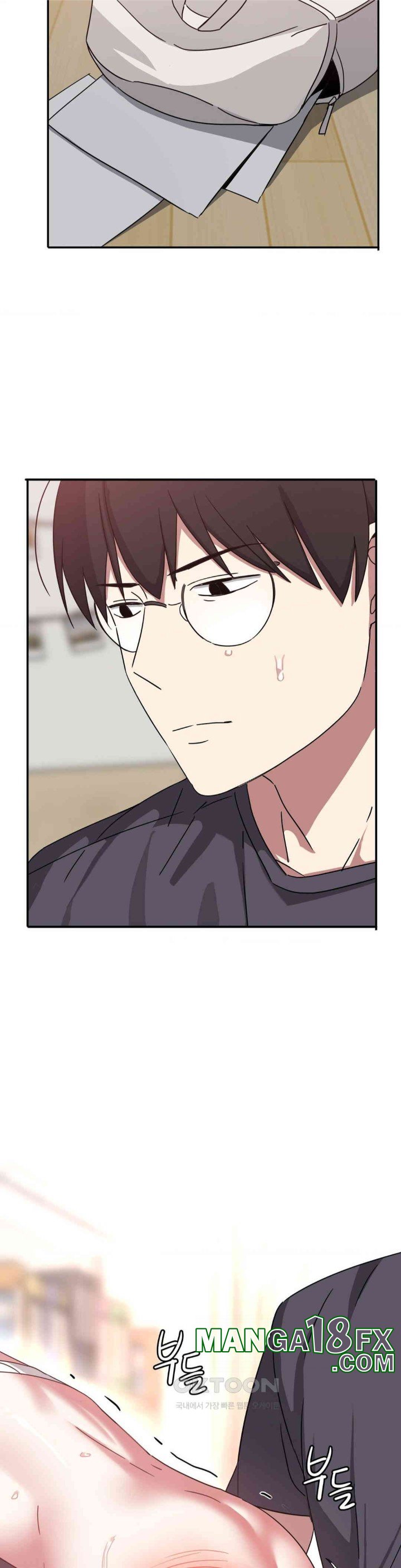 The Iron-Wall Beauty of My Department is a Masochist?! Raw - Chapter 16 [photo 2] - MangaPorn