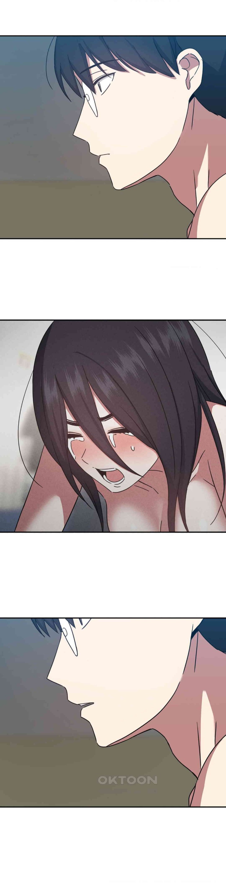 The Iron-Wall Beauty of My Department is a Masochist?! Raw - Chapter 18 [photo 39] - MangaPorn