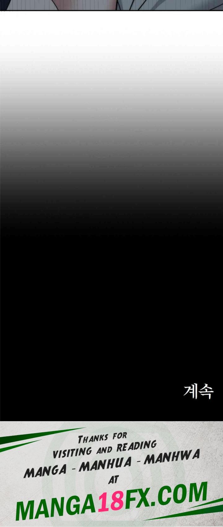 The Iron-Wall Beauty of My Department is a Masochist?! Raw - Chapter 18 [photo 45] - MangaPorn