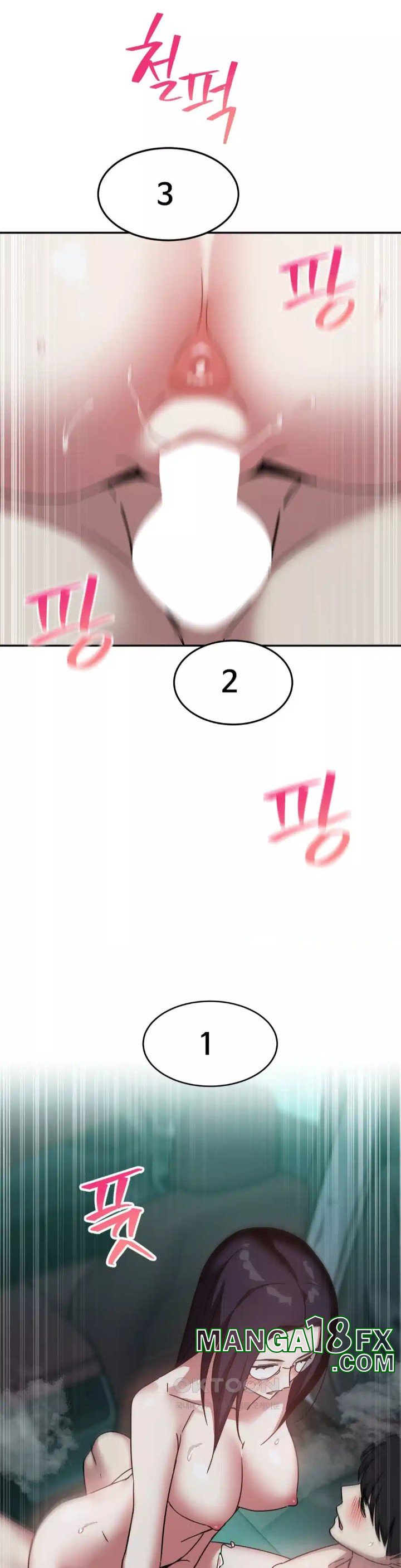 The Iron-Wall Beauty of My Department is a Masochist?! Raw - Chapter 19 [photo 24] - MangaPorn