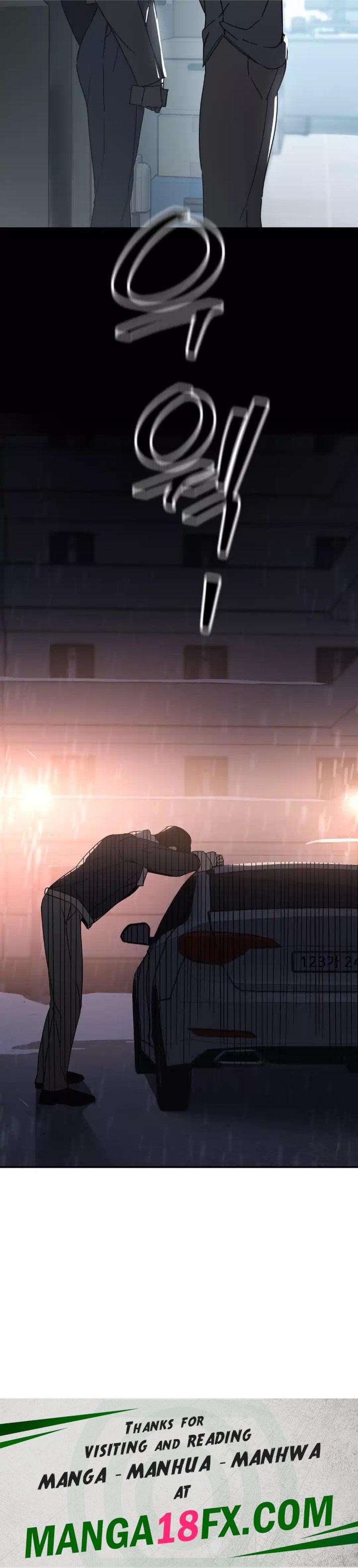 The Iron-Wall Beauty of My Department is a Masochist?! Raw - Chapter 19 [photo 41] - MangaPorn