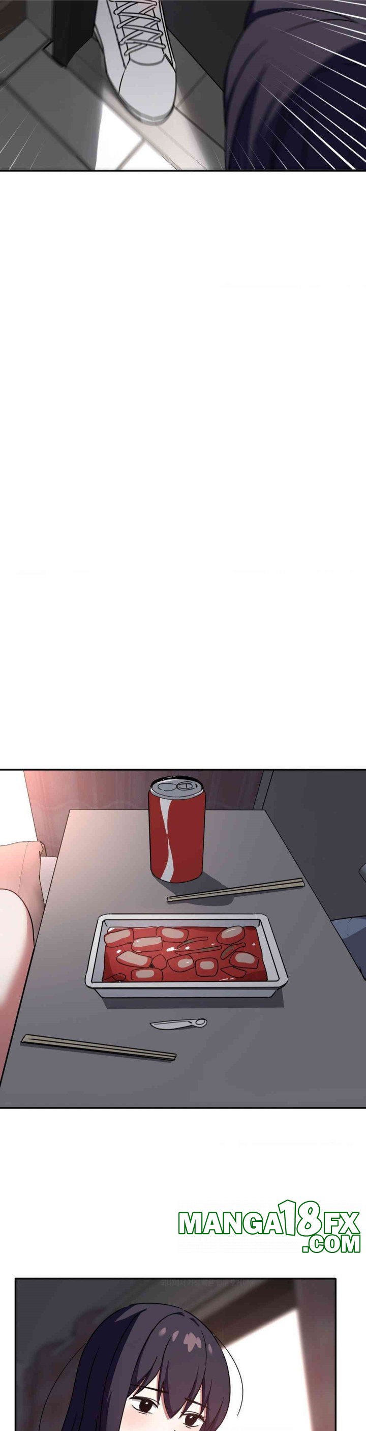 The Iron-Wall Beauty of My Department is a Masochist?! Raw - Chapter 21 [photo 3] - MangaPorn