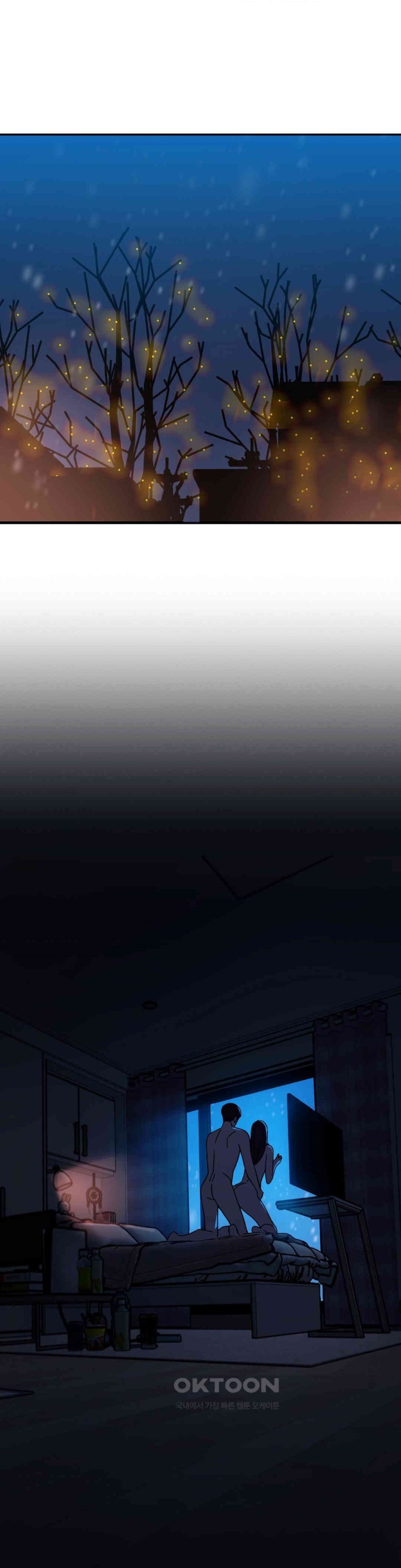 The Iron-Wall Beauty of My Department is a Masochist?! Raw - Chapter 21 [photo 35] - MangaPorn