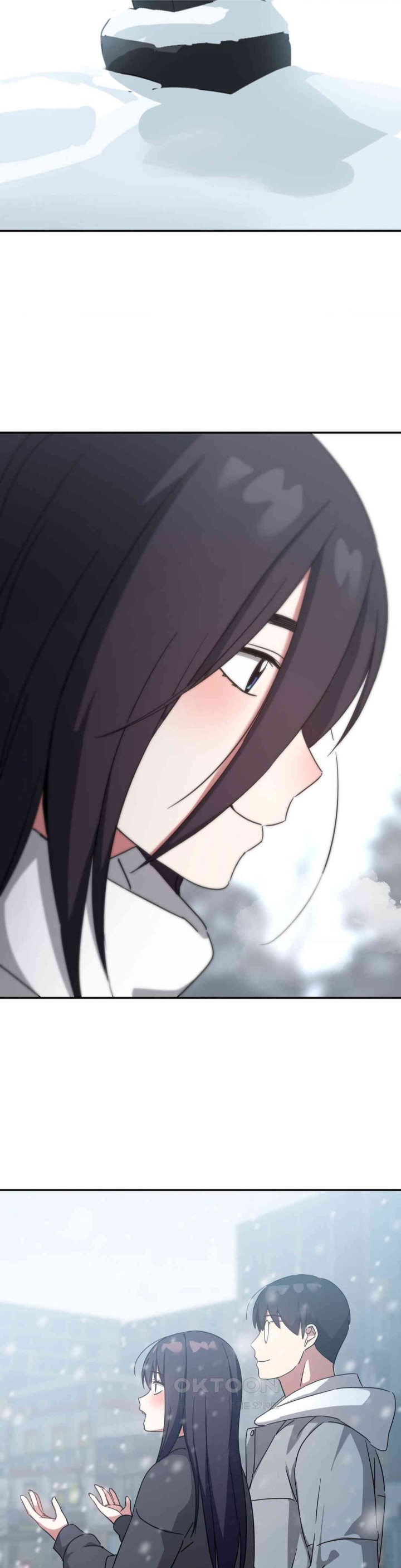 The Iron-Wall Beauty of My Department is a Masochist?! Raw - Chapter 22 [photo 55] - MangaPorn