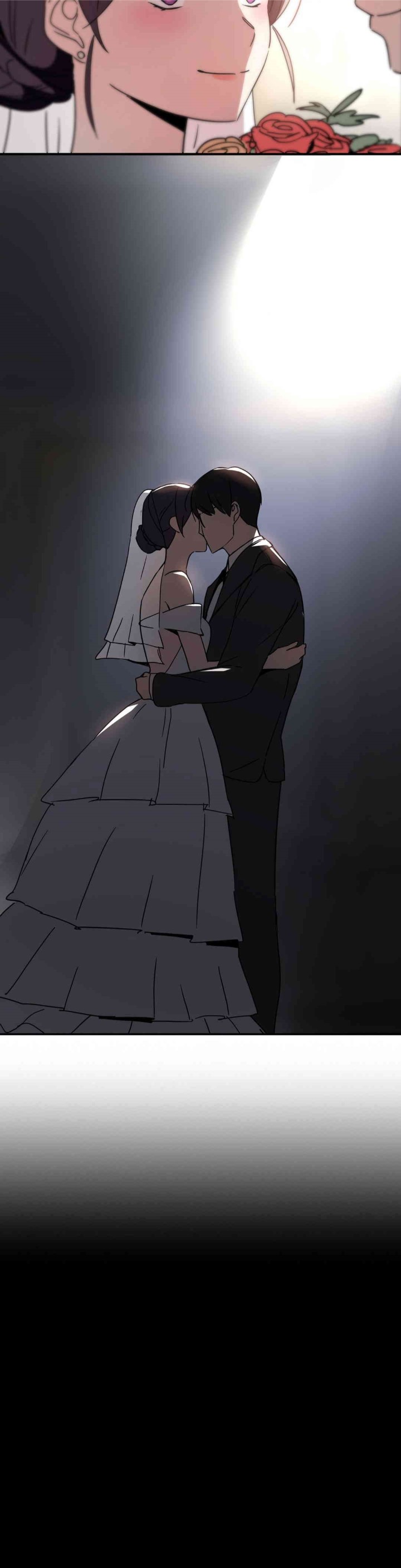 The Iron-Wall Beauty of My Department is a Masochist?! Raw - Chapter 23 [photo 13] - MangaPorn