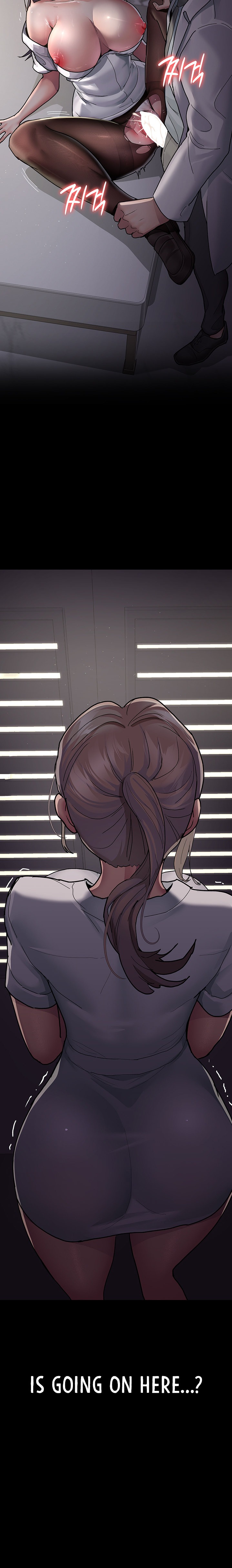 Night Hospital - Chapter 5 [photo 21] - MangaPorn