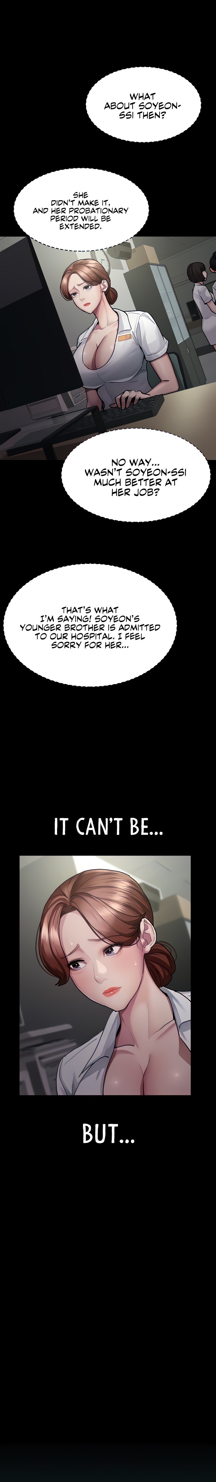 Night Hospital - Chapter 5 [photo 6] - MangaPorn