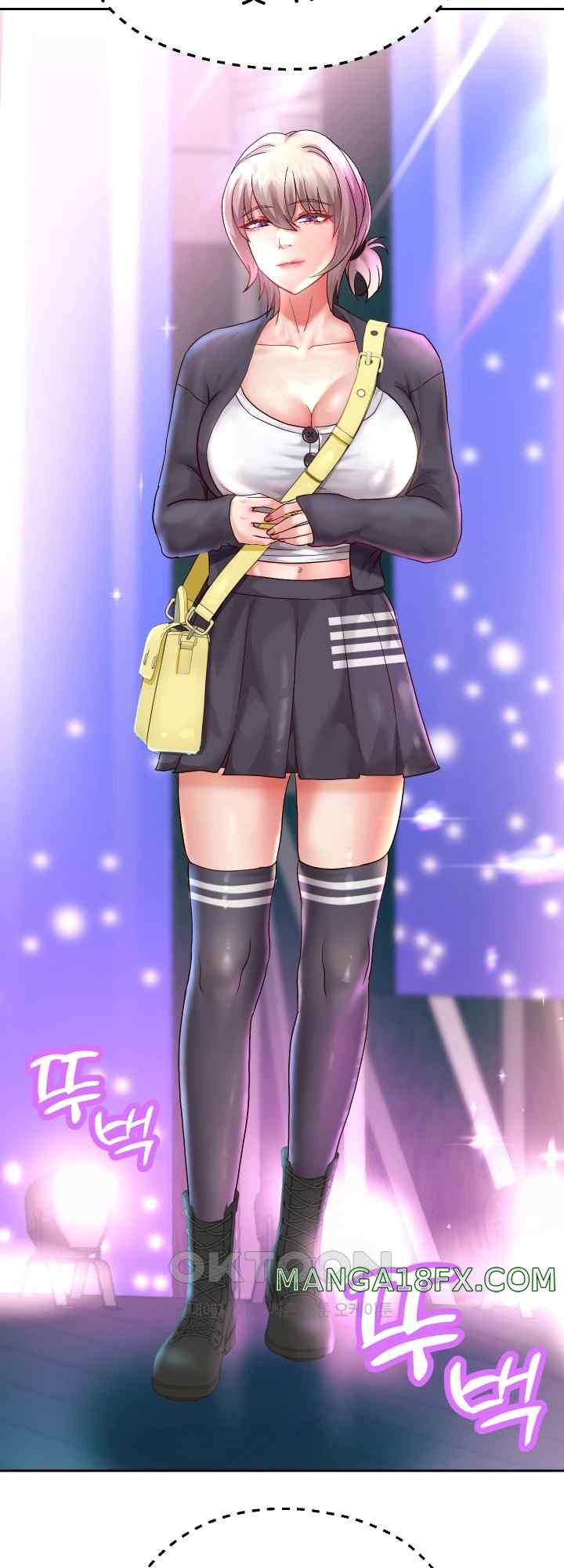 Reborn with Big Rizz Energy Raw - Chapter 22 [photo 16] - MangaPorn