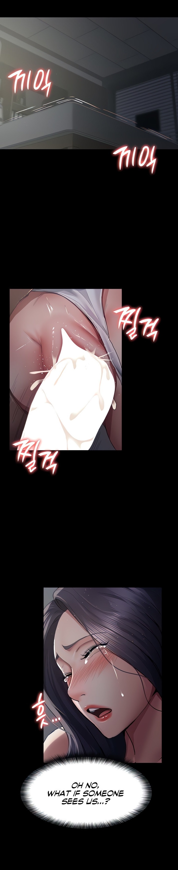 Night Hospital - Chapter 6 [photo 1] - MangaPorn