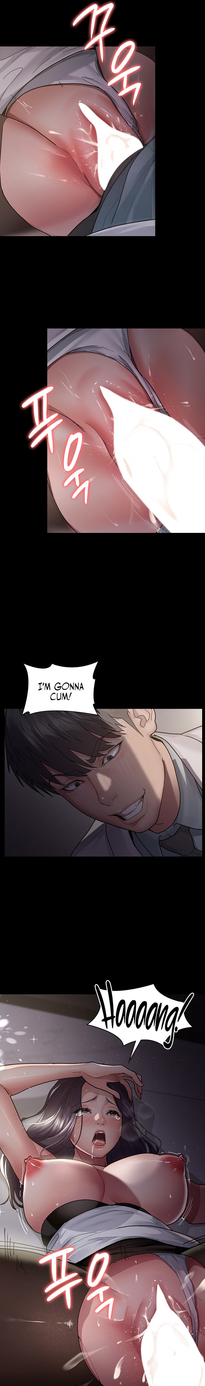 Night Hospital - Chapter 6 [photo 16] - MangaPorn