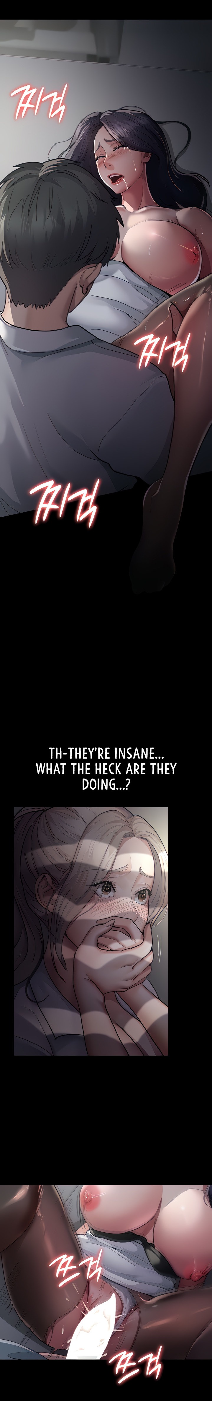 Night Hospital - Chapter 6 [photo 2] - MangaPorn