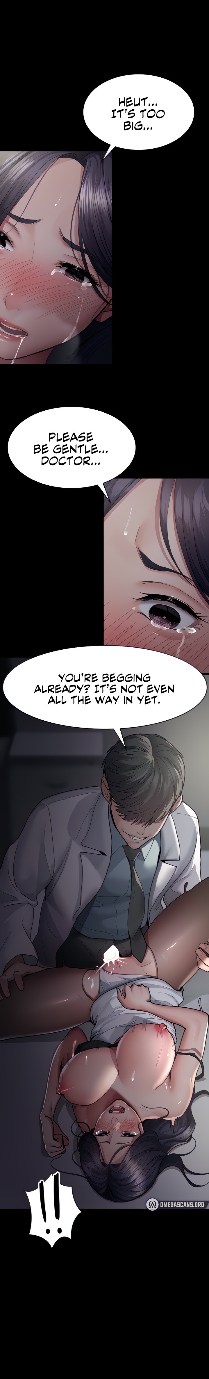 Night Hospital - Chapter 6 [photo 3] - MangaPorn