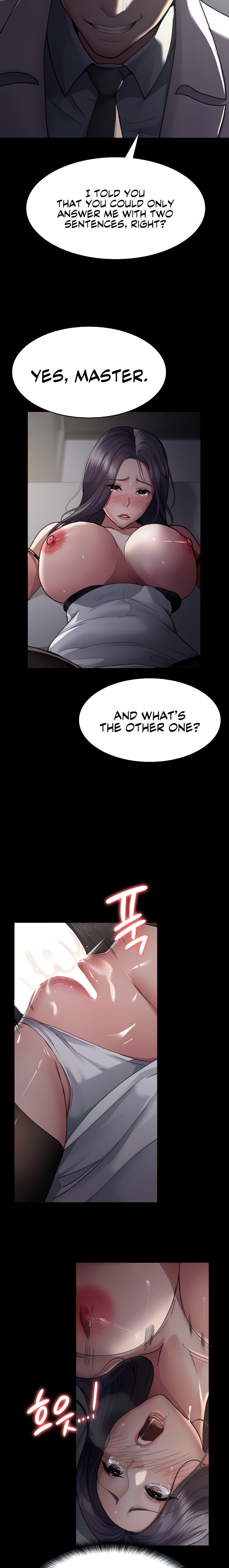 Night Hospital - Chapter 6 [photo 5] - MangaPorn