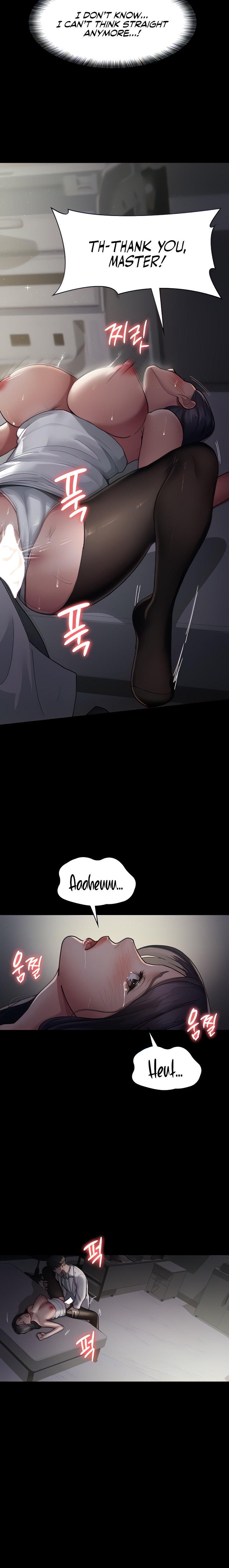 Night Hospital - Chapter 6 [photo 6] - MangaPorn