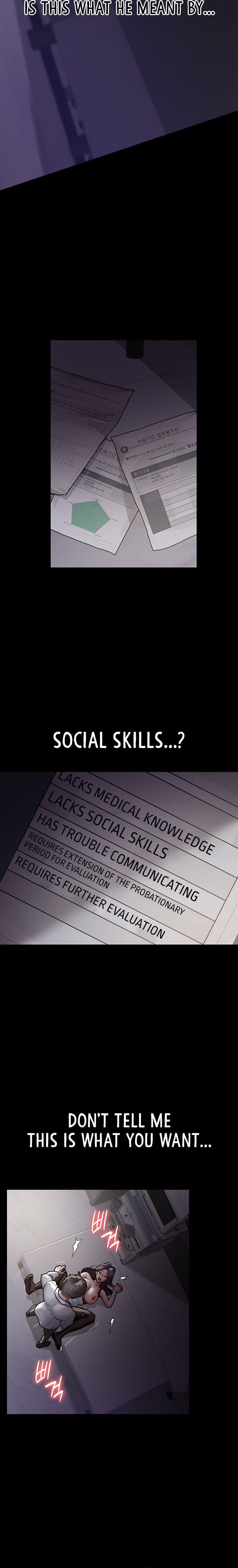 Night Hospital - Chapter 6 [photo 9] - MangaPorn