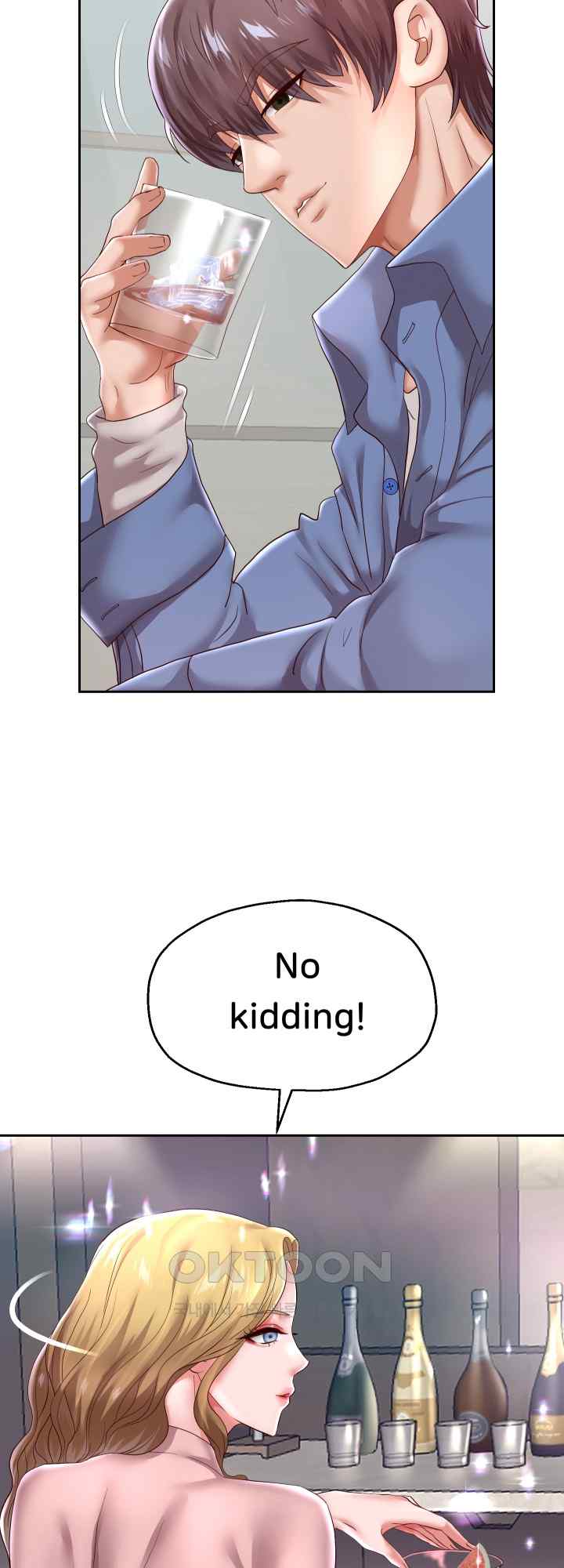 Reborn with Big Rizz Energy Raw - Chapter 41 [photo 44] - MangaPorn