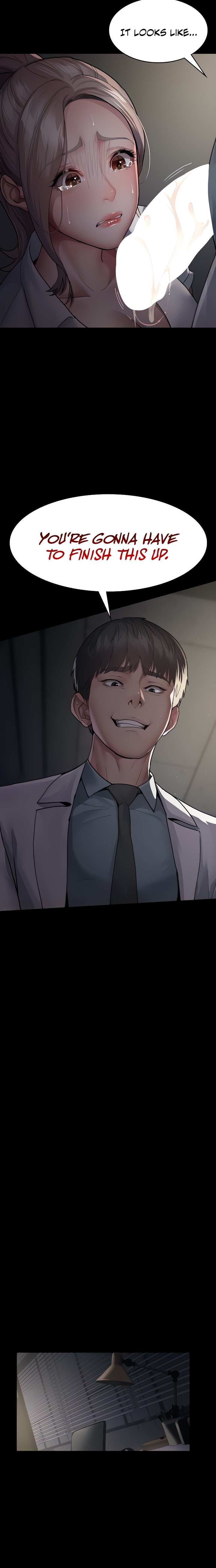 Night Hospital - Chapter 7 [photo 2] - MangaPorn