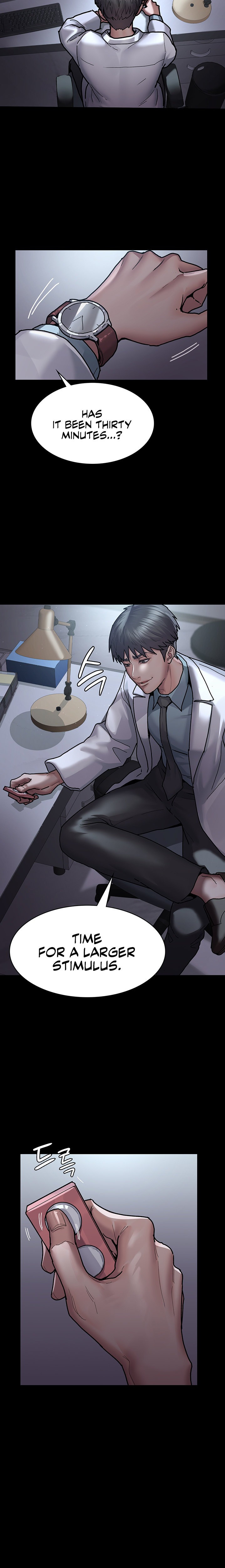 Night Hospital - Chapter 7 [photo 21] - MangaPorn