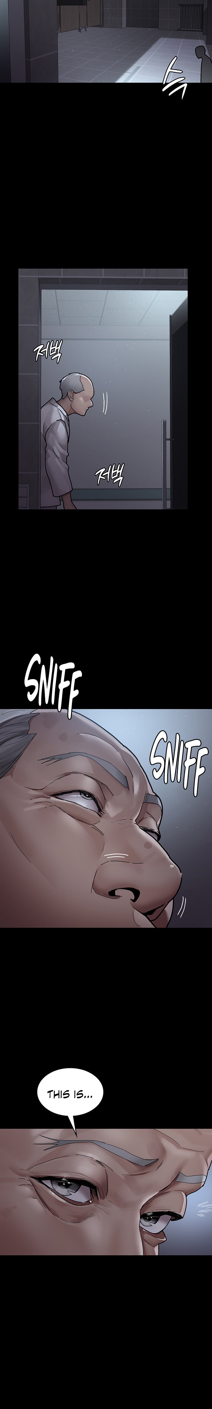 Night Hospital - Chapter 7 [photo 24] - MangaPorn