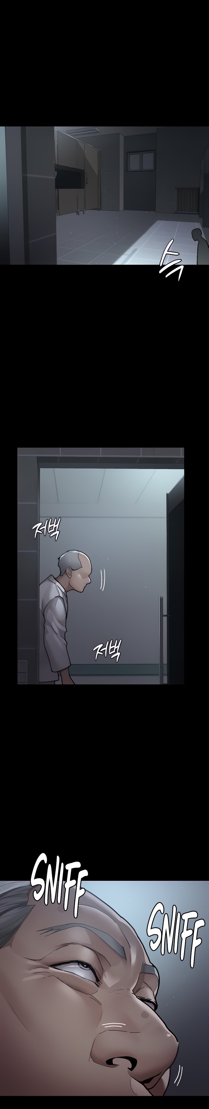 Night Hospital - Chapter 8 [photo 1] - MangaPorn