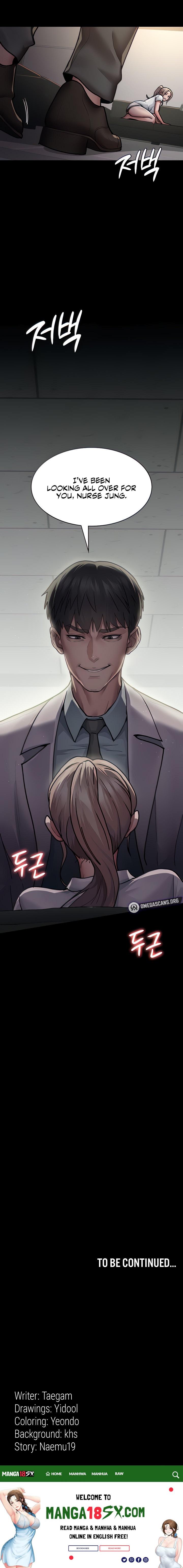 Night Hospital - Chapter 8 [photo 25] - MangaPorn